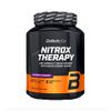 BioTechUSA Nitrox Therapy, Blue Grape (EAN 5999076253500) - 680g view 1