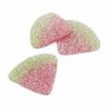 TAOS Fizzy Melon Slices Vegan Gummy Pick & Mix Sweets Kingsway 500g (Melon) view 2