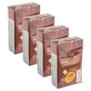 Premium Sugar Free Butterscotch Drops, Hard Boiled Candy Sweets with Sweeteners, Vegetarian - Set of 4 x 42g Boxes view 1