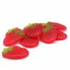 TAOS Giant Strawberries Vegan Gummy Pick & Mix Sweets Kingsway 500g (Strawberry) view 2