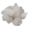 JEVR Alum Stone, Alum Crystal, Fitkari Stone -1470 gm, Phitkari, White Crystak Stones, Fitkari view 1
