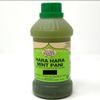 Neya Taste Hara Mint Pani (500ml) (Pack of 1) - Refreshing Mint Sauce For Pani Puri, Bhel & Chat view 1