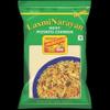Laxminarayan Potato Chiwda (250g) (Pack of 1) - Mouth Watering Deep Fried Authentic Namkeen Savoury Snack view 1