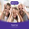 2 X 90 Pack -Macu-SAVE Food Supplement with Meso-Zeaxanthin/Lutein and Zeaxanthin - 90 Capsules view 4