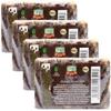 Higates Flapjacks Chocolate Flavour Chip 12 x 120g Delicious Tasty And Twisty Treat,For Christmas,Birthday,Easter Gift view 3