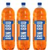 Irnn-Bru Normal/Xtra 2 Litre Bottles (03 Bottles, Original 2 Litre) view 1