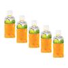Moggu Moggu 320ml - Mango - A Delicious Strawberry Flavoured Drink With Pieces Of Nata De Coco - Pack of 5 x 320ml view 1