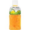 Moggu Moggu 320ml - Mango - A Delicious Strawberry Flavoured Drink With Pieces Of Nata De Coco - Pack of 5 x 320ml view 2