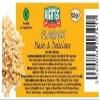 Higates Flapjacks Plain & Delicious 30 x 120g Delicious Tasty And Twisty Treat,For Christmas,Birthday,Easter Gift view 1