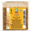 Higates Flapjacks Plain & Delicious 30 x 120g Delicious Tasty And Twisty Treat,For Christmas,Birthday,Easter Gift view 2