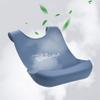 X-Institute Adults Mealtime Cloth Protector Washable Disability Aid Aprons Adjustable Adult Bibs For Men Women Waterproof Bibs Baby Bibs For Girls view 3