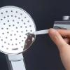 Shower Cleaning Brush - Anti-Clogging Small Nozzle Brush | Design Household Cleaning Tool for Showerheads, Faucets, and Crevices in Other Bathroom Hardware view 2