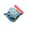 Assorted Bonbons Variety Pack - Blue Raspberry, Apple, Cherry & Bubblegum, Toffee Bonbons Flavors 500g Bulk Bags Retro Sweets Candy for Parties, Gifts (Blue Raspberry & Apple) view 3