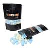 Assorted Bonbons Variety Pack - Blue Raspberry, Apple, Cherry & Bubblegum, Toffee Bonbons Flavors 500g Bulk Bags Retro Sweets Candy for Parties, Gifts (Blue Raspberry & Apple) view 4