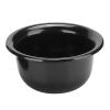 3pcs Beard Shaving Brush Bowl Holder Men Beard Cleaning Facial Hairdressing Tool Set view 2