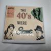 Personalised 1940s sweet box|40s sweets |1940s sweets|Retro sweet box||Retro 40s sweet box|grandma birthday|75th|80th birthday| GRAN/Grandad view 1