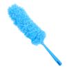 CIYODO Dust Duster Portable Cobweb Brush Home Cleaning Tool Spider Web Remover for Outdoor and Indoor Use for Ceiling and Corners Material view 1