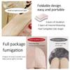 24L Foldable Foot Basin Foot Soaking Bath Basin Foot Soak Tub Multifunctional Laundry Bucket Storage Bags Portable Foot Bath 5 Layers Of Insulation With Removable Insulation Cover Side Pocket (Color view 4