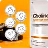 Choline Bitartrate Powder - Enhance Cognitive Function | Improve Focus and Concentration | Promote Brain Health view 2