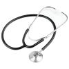 Manual Blood Pressure Cuff by Double love  Professional Aneroid Sphygmomanometer with Carrying Case  Adult Sized Cuff(5.3"-20.8")  Bp Monitor Set with Stethoscope (Black) view 4