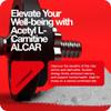 Acetyl L Carnitine ALCAR Powder - Enhance Energy Level | Promote Exercise Performance view 3