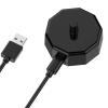 AWADUO Electric Toothbrush Charger Adapter Compatible with Braun Oral-B USB Type-C Replacement Charging Dock Cable, USB C Magnetic Charger Stand Base(1m/3.3ft) view 2