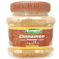 Alamgeer Cinnamon (Dalchini) Powder 100g | Authentic Taste and Exquisite Aroma | Rich in Antioxidants