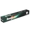 Buondi Caff Ristretto Blend Coffee Capsules Compatible with Nespresso* Original Machines - 10 Capsules available in 1 box