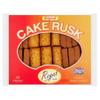 Regal Original Cake Rusks 28 Pieces - 4 Pack view 1