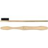 Azeeda 'Single Bed' Bamboo Toothbrush (TF00021531) view 1