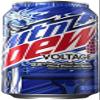 Mountain Dew Voltage Raspberry Citrus - (Voltage - Pack of 12) view 1