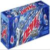 Mountain Dew Voltage Raspberry Citrus - (Voltage - Pack of 12) view 3