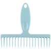 High Durability Tool, Long Handle Broom Hair Removal Comb, Dust Removal Brush, Versatile Tool for Homes, Offices view 1