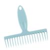High Durability Tool, Long Handle Broom Hair Removal Comb, Dust Removal Brush, Versatile Tool for Homes, Offices view 2