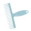 High Durability Tool, Long Handle Broom Hair Removal Comb, Dust Removal Brush, Versatile Tool for Homes, Offices view 4