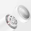 Hairball Trimmer, 2 In 1 Hairball Trimmer Rechargeable Handheld Electric Portable Sweater Defuzzer for Home view 4