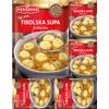 Podravka Tyrolese Soup Tirolska Juha 67 Gram x 5 Packs by Pufai Grocery view 1