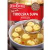 Podravka Tyrolese Soup Tirolska Juha 67 Gram x 10 Packs by Pufai Grocery view 2