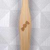Azeeda 'Wrapped Candy' Bamboo Toothbrush (TF00021554) view 2