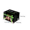 Beatifufu Nose Hair Cleaning Tool for Hair Removal Includes Wax Applicator for Nostril Cleaning for Men Grooming view 2
