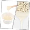 Beatifufu Nose Hair Cleaning Tool for Hair Removal Includes Wax Applicator for Nostril Cleaning for Men Grooming view 4