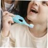HAPINARY Kids Toothbrushes Set 2pcs Soft Bristle Toddler Toothbrush for Daily Oral Care view 3
