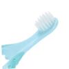 HAPINARY Kids Toothbrushes Set 2pcs Soft Bristle Toddler Toothbrush for Daily Oral Care view 4