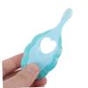 Anneome 2pcs Soft Bristle Boy Girl Toothbrushes for Years Safe and Durable Boy Girl's Oral Care Accessories Eye-catching Colors for Easy Brushing Experience Joyful Pink view 3