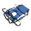 HUANGJW Patient Lift Transferring Belt Board, Full Body Lifting Sliding Transfer Belt, Convenient and Safe, Comfortable and Secure Support, Smooth and Effortless Transferring, Versatile view 2
