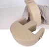 Elderly Turning Device, PU Leather Soft Sponge Help Turning Device Multifunctional Patient Turning Device U Shaped Elderly Turn Over Pillow Bed Turn Over Aid Elderly Comfort for Paralysis Elderly view 3