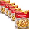 Podravka Alpine Soup Alpska Juha 64 Gram x 5 Packs by Pufai Grocery