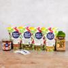 Real Olive Co Tapas Party Food Bundle 5.3kg | Deli Fresh Party Platter Kit | Ready to Serve 20-30 people | Antipasti | Spanish Tapas Selection for Drinks Party, Family Gathering, Entertaining view 1
