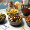 Real Olive Co Tapas Party Food Bundle 5.3kg | Deli Fresh Party Platter Kit | Ready to Serve 20-30 people | Antipasti | Spanish Tapas Selection for Drinks Party, Family Gathering, Entertaining view 4