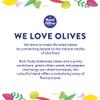 Real Olive Co Smoky Harissa Meze Dip 1kg | Deli Fresh To Your Door | North African Harissa | Cold Pressed Oil | Spicy Mediterranean Dip | Restaurant Quality view 4